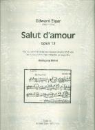 Salut d'amour op. 12 