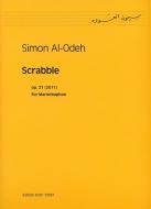 Scrabble op. 21 