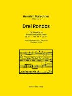 Drei Rondos 