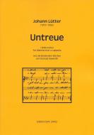 Untreue 