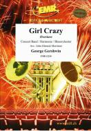 Girl Crazy Standard