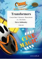 Transformers Standard
