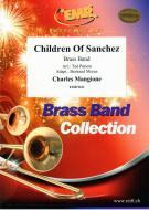 Children Of Sanchez Standard