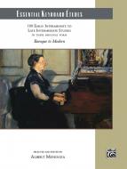 Essential Keyboard Études 