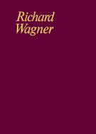 The Ban on Love Or the Novice of Palermo WWV 38 