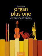 organ plus one: Praise and Thanks - Baptism and Wedding Standard