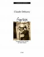 Syrinx 