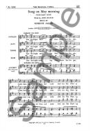 Song On May Morning 