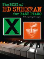 The Best of Ed Sheeran 