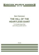 The Hill Of The Heartless Giant 