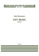 Exit Music 