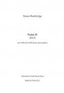 Psalm 23 