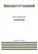 Canzone 