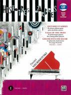 Histoires d'Arbres - Tales of the Trees 1 