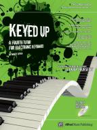 Keyed Up Green Book 