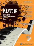 Keyed Up Orange Book 