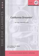 California Dreamin' 