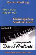 Step by Step Vol. 1 