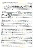 Canticum in nativitatem Domini 
