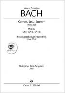 Komm, Jesu, komm Download