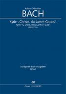 Kyrie (2 Fassungen) Standard