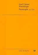 Passacaglia op. 132b Download