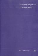 Johannespassion 