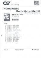 Ave Maria op. 12 