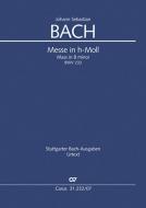 B minor Mass BWV 232 