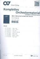 Meine Seel erhebt den Herren Download