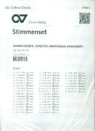 Christus op. 97 