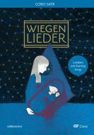 Chorbuch Wiegen- und Abendlieder 