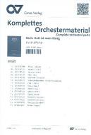 Gott ist mein König Download