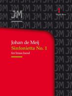 Sinfonietta No. 1 