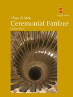 Ceremonial Fanfare 