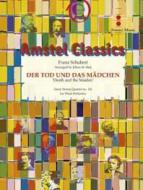 Der Tod und das Mädchen 