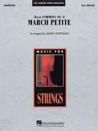 March Petite 