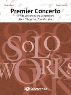 Premier Concerto 