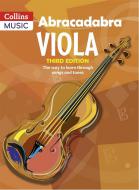 Abracadabra Viola 