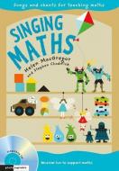 Singing Maths 