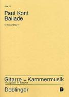 Ballade 