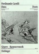 Duos aus op.241 