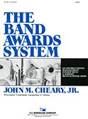 Band Awards System Completion Seals 