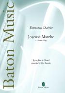 Joyeuse Marche à Vincent d'Indy Standard