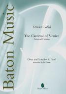 The Carnival Of Venice Standard