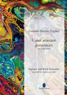 Cuius animan gementen Standard