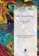 Concerto for Trumpet Standard