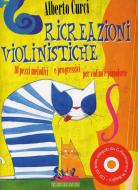 Ricreazioni Violinistiche 