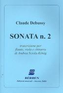 Sonata No.2 