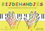 Bijdehandjes 1 